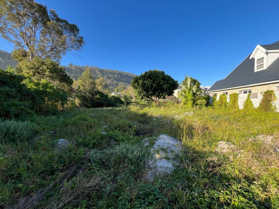 0 Bedroom Property for Sale in The Village Western Cape